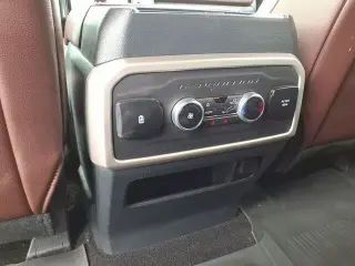 Ford Expedition 2022 4x4 Limited 4dr SUV