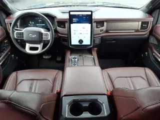 Ford Expedition 2022 4x4 Limited 4dr SUV