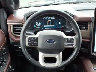 Ford Expedition 2022 4x4 Limited 4dr SUV