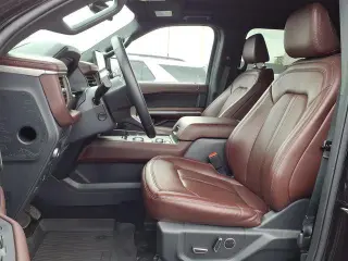 Ford Expedition 2022 4x4 Limited 4dr SUV