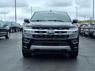 Ford Expedition 2022 4x4 Limited 4dr SUV