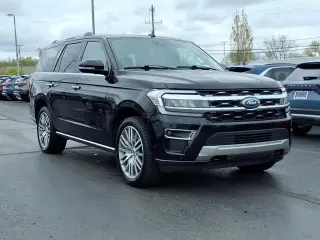 Ford Expedition 2022 4x4 Limited 4dr SUV
