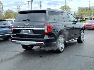 Ford Expedition 2022 4x4 Limited 4dr SUV