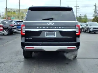 Ford Expedition 2022 4x4 Limited 4dr SUV