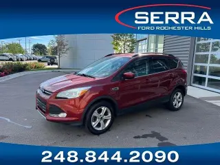 Ford Escape 2016 AWD SE 4dr SUV