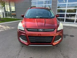 Ford Escape 2016 AWD SE 4dr SUV