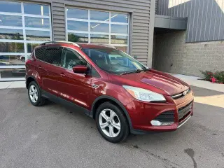 Ford Escape 2016 AWD SE 4dr SUV