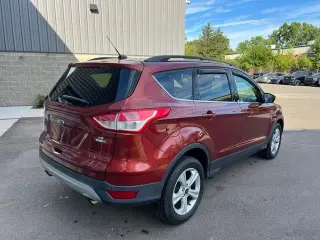 Ford Escape 2016 AWD SE 4dr SUV