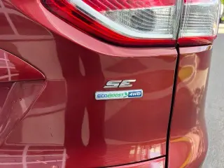 Ford Escape 2016 AWD SE 4dr SUV
