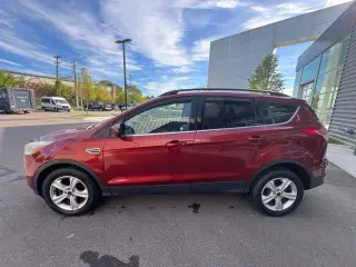 Ford Escape 2016 AWD SE 4dr SUV