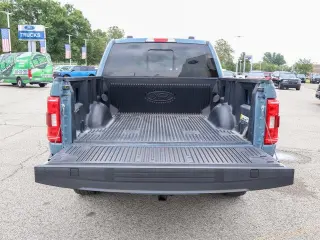 Ford F-150 2023 4x4 XLT 4dr SuperCrew 5.5 ft. SB