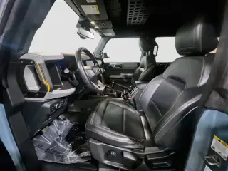Ford Bronco 2022 4x4 Base Advanced 4dr SUV