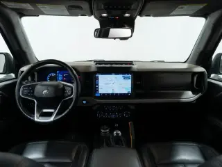 Ford Bronco 2022 4x4 Base Advanced 4dr SUV