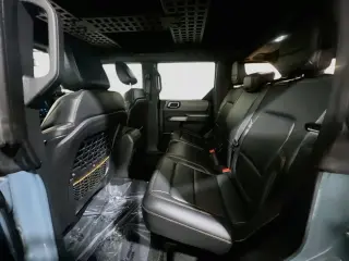 Ford Bronco 2022 4x4 Base Advanced 4dr SUV