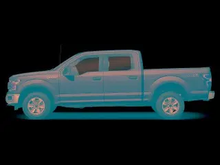 Ford F-150 2018 4x4 XLT 4dr SuperCrew 5.5 ft. SB