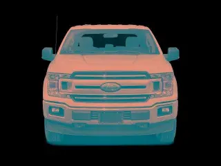 Ford F-150 2018 4x4 XLT 4dr SuperCrew 5.5 ft. SB