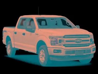 Ford F-150 2018 4x4 XLT 4dr SuperCrew 5.5 ft. SB