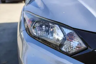 Honda HR-V 2017 AWD EX-L 4dr Crossover w/Navi