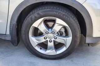 Honda HR-V 2017 AWD EX-L 4dr Crossover w/Navi