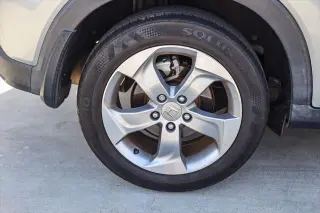 Honda HR-V 2017 AWD EX-L 4dr Crossover w/Navi