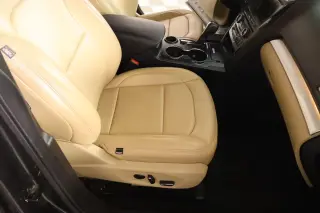 Ford Explorer 2016 XLT 4dr SUV