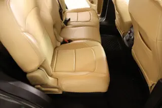Ford Explorer 2016 XLT 4dr SUV