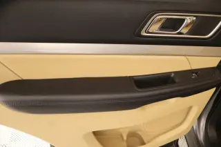 Ford Explorer 2016 XLT 4dr SUV