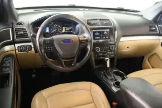 Ford Explorer 2016 XLT 4dr SUV