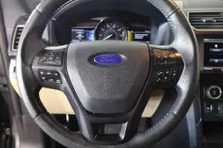 Ford Explorer 2016 XLT 4dr SUV