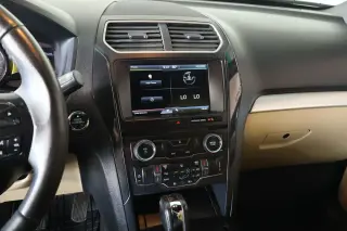 Ford Explorer 2016 XLT 4dr SUV