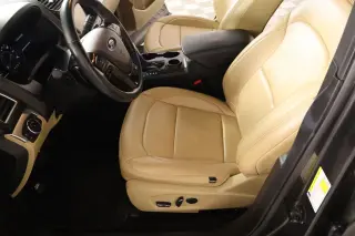 Ford Explorer 2016 XLT 4dr SUV