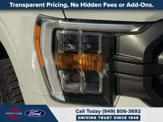 Ford F-150 2023 4x2 XLT 4dr SuperCrew 6.5 ft. SB
