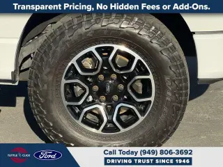 Ford F-150 2023 4x2 XLT 4dr SuperCrew 6.5 ft. SB