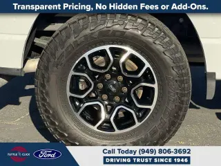 Ford F-150 2023 4x2 XLT 4dr SuperCrew 6.5 ft. SB