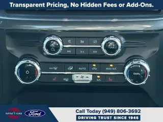 Ford F-150 2023 4x2 XLT 4dr SuperCrew 6.5 ft. SB