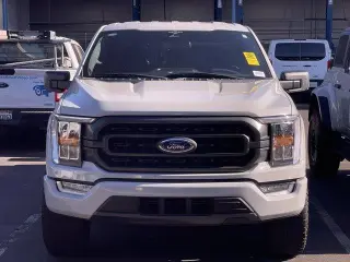 Ford F-150 2023 4x2 XLT 4dr SuperCrew 6.5 ft. SB