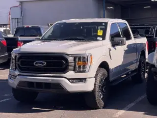 Ford F-150 2023 4x2 XLT 4dr SuperCrew 6.5 ft. SB