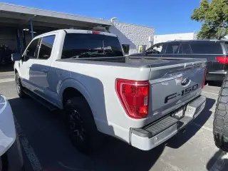 Ford F-150 2023 4x2 XLT 4dr SuperCrew 6.5 ft. SB