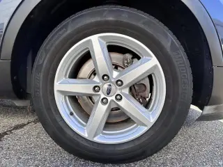 Ford Explorer 2017 AWD XLT 4dr SUV