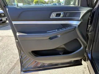 Ford Explorer 2017 AWD XLT 4dr SUV