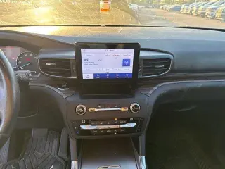 Ford Explorer 2020 AWD Limited 4dr SUV