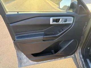 Ford Explorer 2020 AWD Limited 4dr SUV