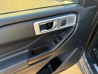 Ford Explorer 2020 AWD Limited 4dr SUV