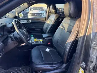 Ford Explorer 2020 AWD Limited 4dr SUV