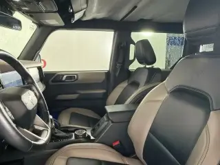 Ford Bronco 2021 4x4 Badlands Advanced 4dr SUV