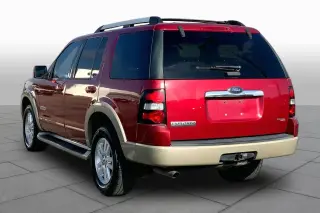 Ford Explorer 2007 Eddie Bauer 4dr SUV (V6)