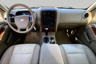 Ford Explorer 2007 Eddie Bauer 4dr SUV (V6)