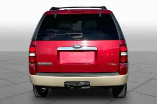 Ford Explorer 2007 Eddie Bauer 4dr SUV (V6)
