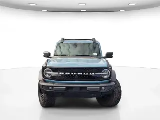 Ford Bronco 2022 4x4 Base Advanced 4dr SUV