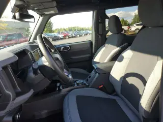 Ford Bronco 2023 4x4 Base Advanced 4dr SUV